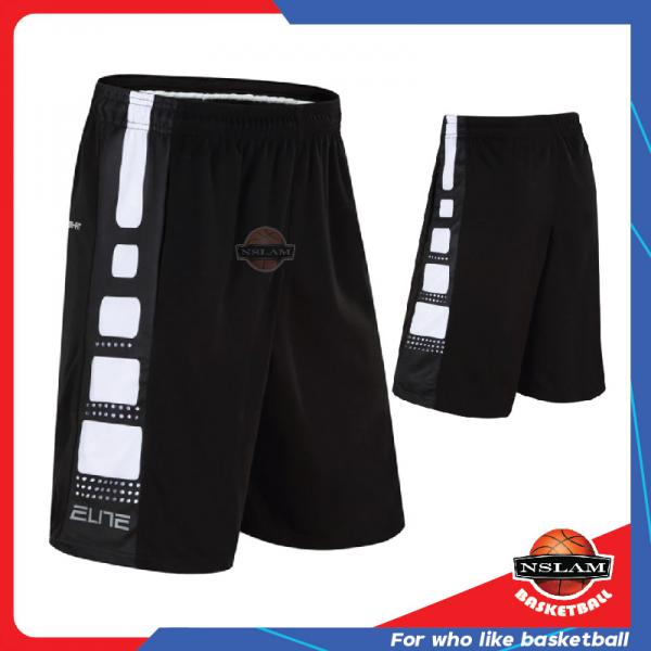 8 basketball shorts